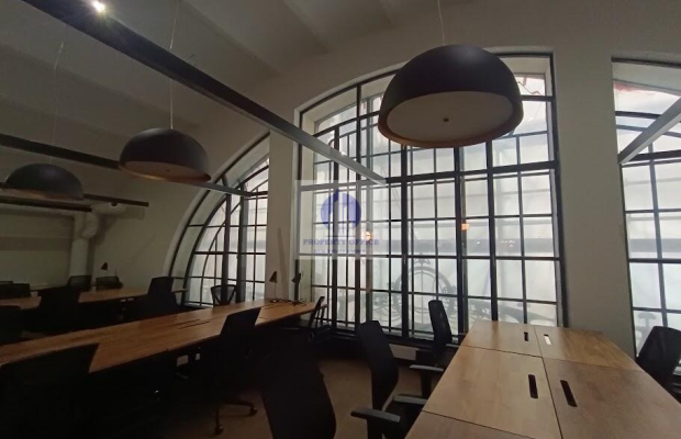 Śródmieście: biuro serwisowane na wynajem