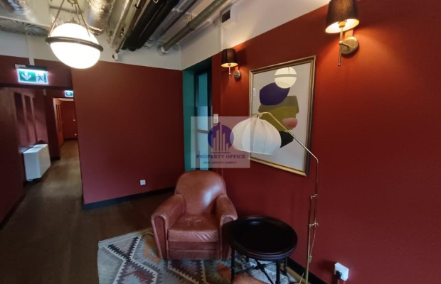 Śródmieście: biuro serwisowane na wynajem