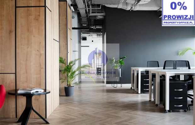 Mokotów: biuro serwisowane na wynajem