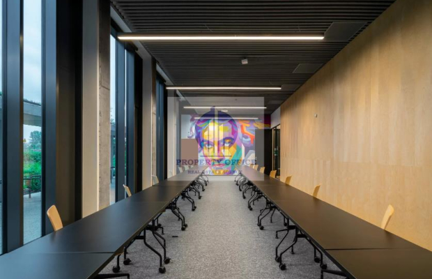 Mokotów: biuro serwisowane na wynajem