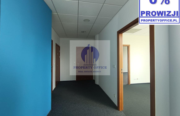 Mokotów : lokal biurowy na wynajem