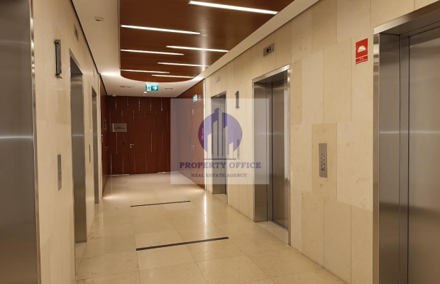 Mokotów : lokal biurowy na wynajem