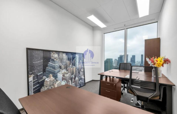 Wola: biuro serwisowane na wynajem