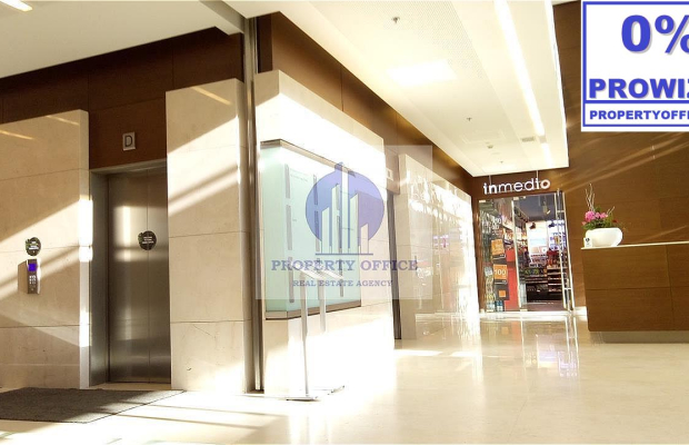 Mokotów: biuro 692 m2