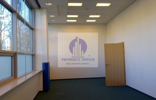 Mokotów: biuro 692 m2