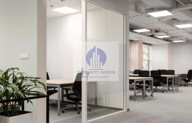 Mokotów: lokal biurowy na wynajem