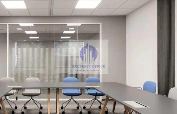 Mokotów: lokal biurowy na wynajem