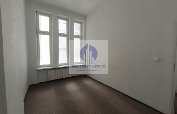 Śródmieście: lokal biurowy na wynajem