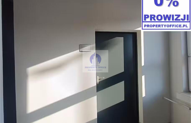 Włochy: lokal biurowy na wynajem