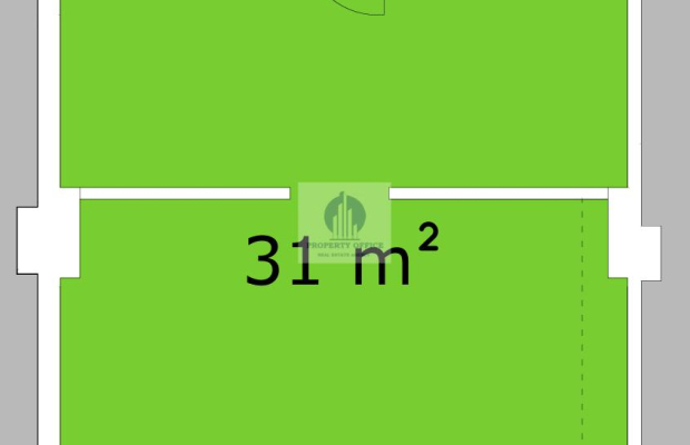 Włochy: lokal biurowy na wynajem