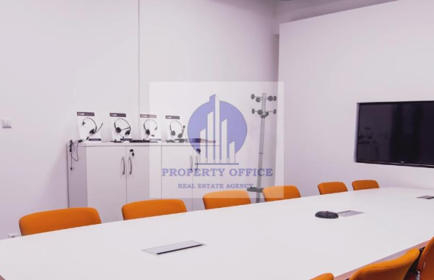 Mokotów : lokal biurowy na wynajem