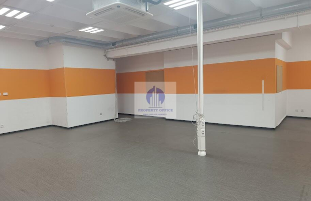 Mokotów : magazyn na wynajem