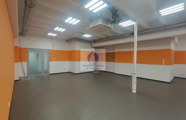 Mokotów : magazyn na wynajem