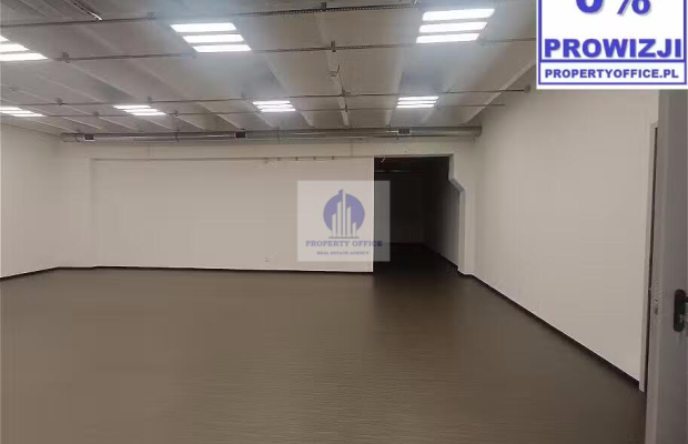 Mokotów : magazyn na wynajem