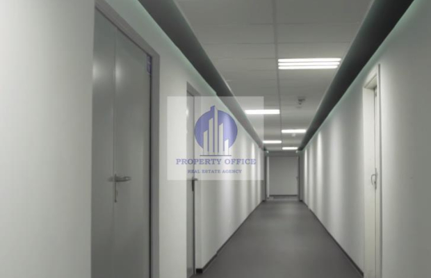 Mokotów : magazyn na wynajem