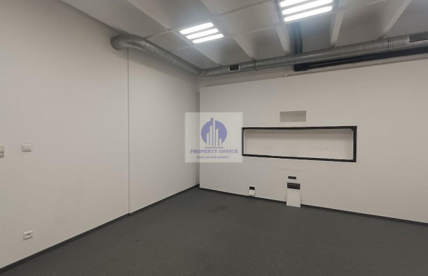 Mokotów : magazyn na wynajem