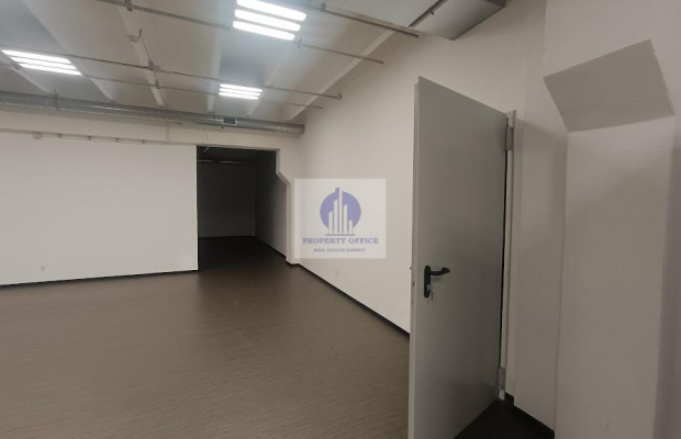 Mokotów : magazyn na wynajem