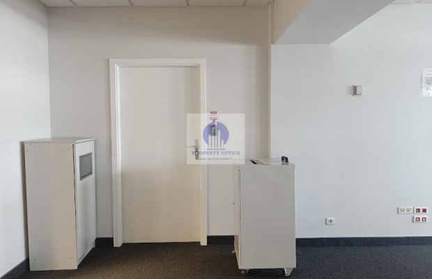 Mokotów : lokal biurowy na wynajem