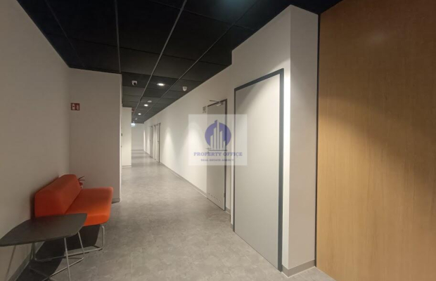 Mokotów : lokal biurowy na wynajem