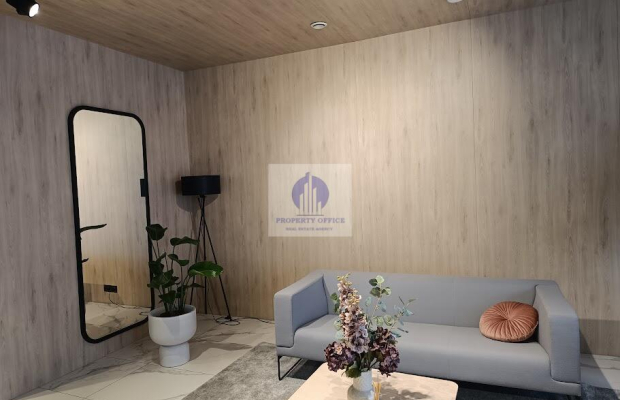 Wola: lokal biurowy na wynajem