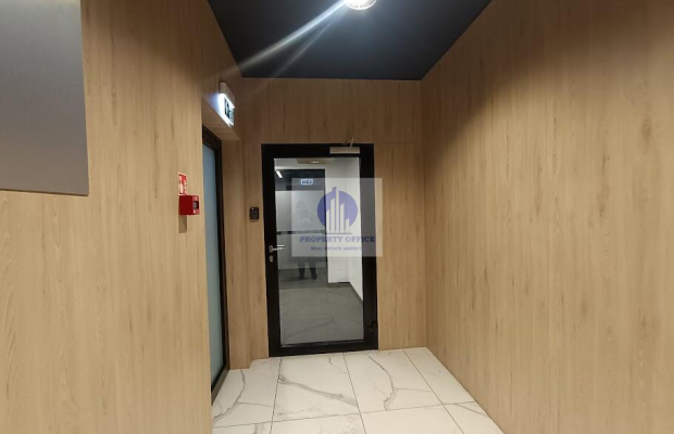 Wola: lokal biurowy na wynajem