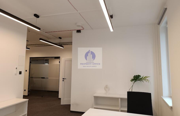 Wola: lokal biurowy na wynajem