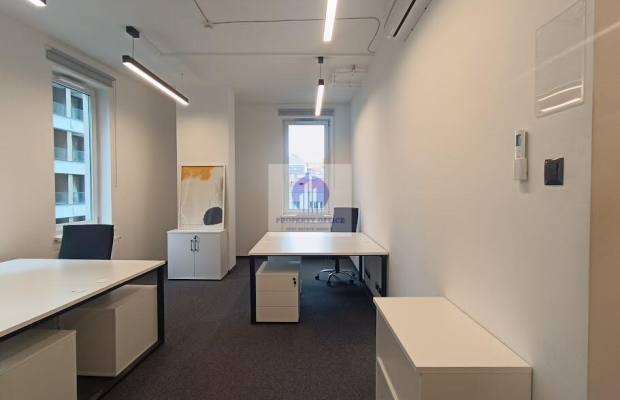 Wola: lokal biurowy na wynajem