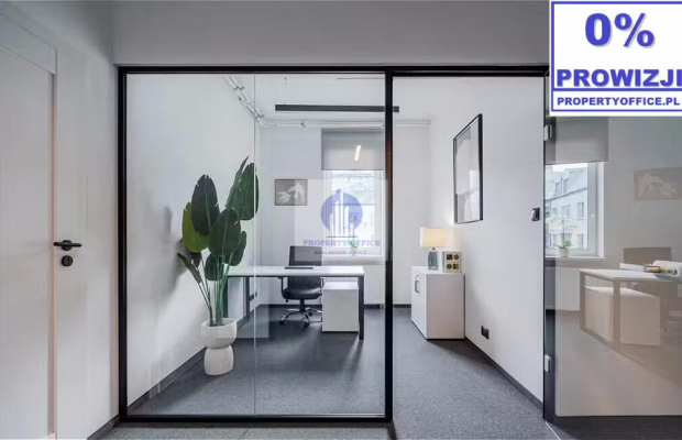 Wola: lokal biurowy na wynajem