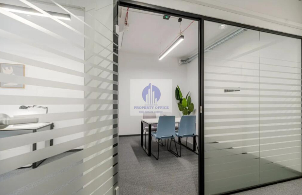 Wola: lokal biurowy na wynajem