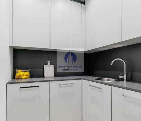 Wola: lokal biurowy na wynajem