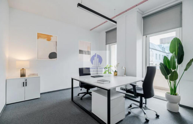 Wola: lokal biurowy na wynajem