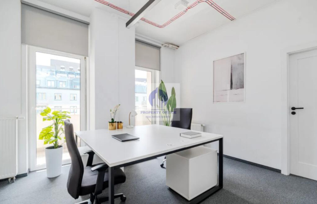 Wola: lokal biurowy na wynajem