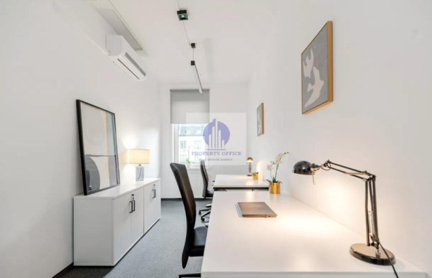 Wola: lokal biurowy na wynajem