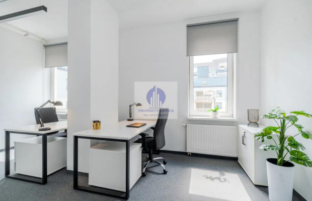 Wola: lokal biurowy na wynajem