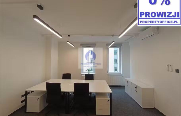Wola: lokal biurowy na wynajem