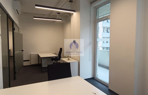 Wola: lokal biurowy na wynajem