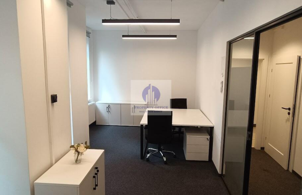 Wola: lokal biurowy na wynajem