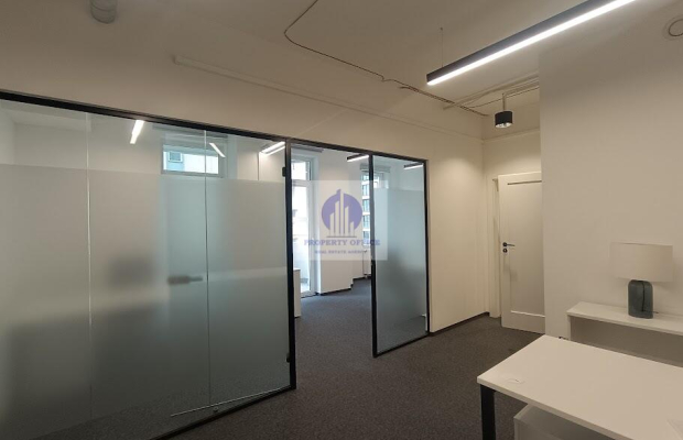 Wola: lokal biurowy na wynajem