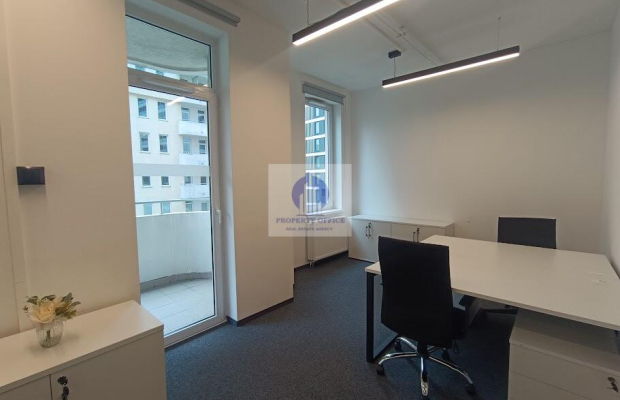 Wola: lokal biurowy na wynajem