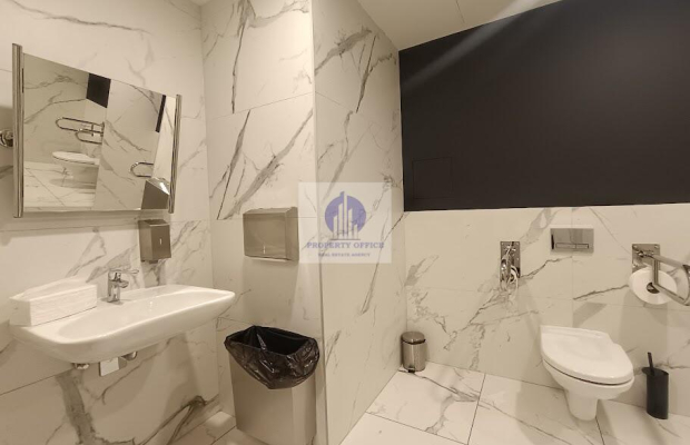 Wola: lokal biurowy na wynajem