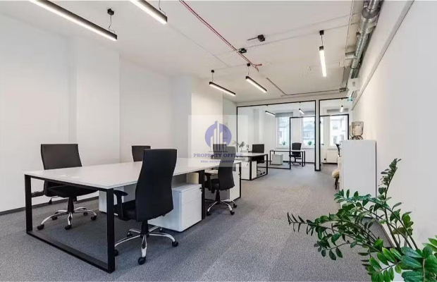 Wola: lokal biurowy na wynajem