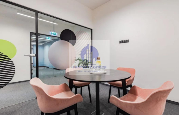 Wola: lokal biurowy na wynajem