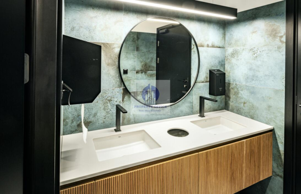 Wola: biuro serwisowane na wynajem