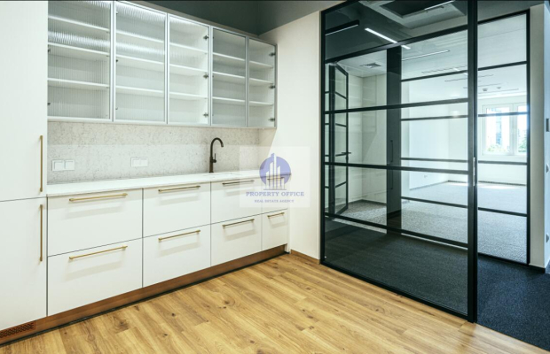 Wola: biuro serwisowane na wynajem