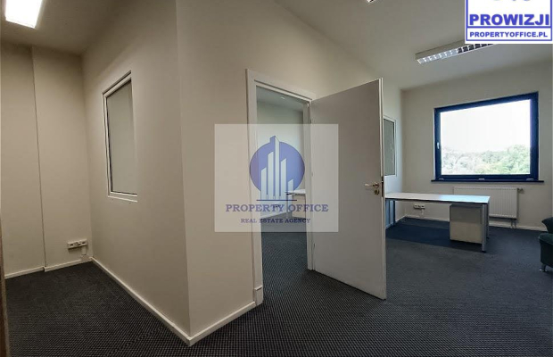 Targówek: lokal biurowy na wynajem