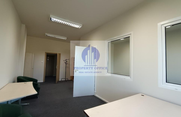 Targówek: lokal biurowy na wynajem