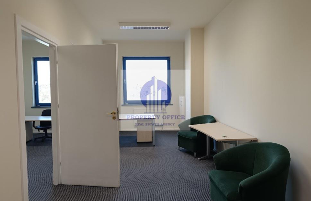 Targówek: lokal biurowy na wynajem