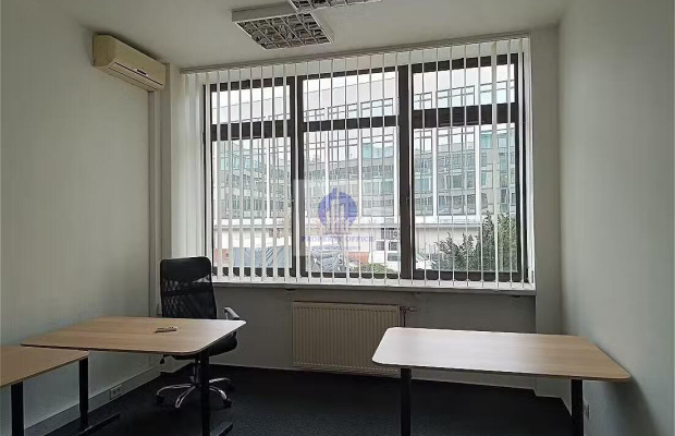 Ursynów : lokal biurowy na wynajem