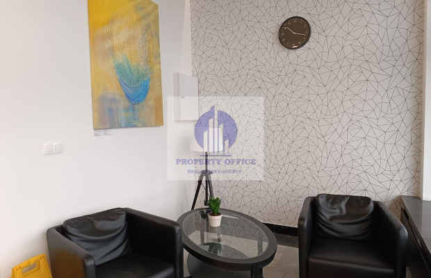 Ursynów : lokal biurowy na wynajem