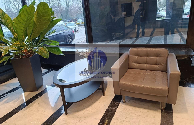 Ursynów : lokal biurowy na wynajem